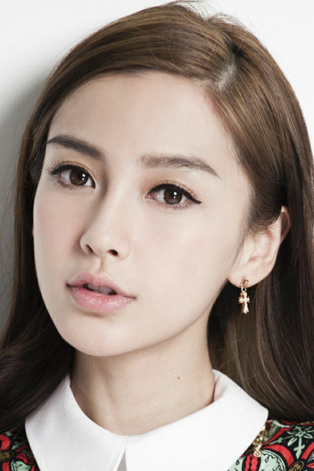 ӱ angelababy͹˾ ӱ˾ angelababǩԼ˾